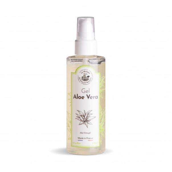 110ML ALOE VERA GEL | La Maison du Savon de Marseille